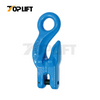 G100 alloy steel Clevis Eye Grab Hook/Grab Hook SLR Manufacturer and Exporter