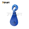 Heavy Duty Hook Type High Quality Snatch Block