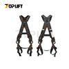TP-SH3111A 9kv Dielectric Resistance Fall Protect Safety Belt Personal Fall Protect Equipment Safety Harness