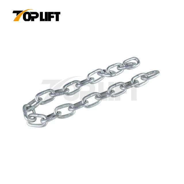Short Link Chain