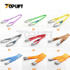  CE GS Approved 5T Polyester Flat Lifting Belt Webbing Sling 