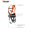 Retractable Full Body Safety Harness fall protection safety belt