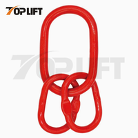 Rigging Hardware Alloy Steel G80 Master Link Assembly Type