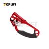 TP-F10/F11 Aluminium Climbing Hand Ascender 