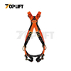 TP-SH3219 Waterproof Fireproof Full Body Harness for Construction