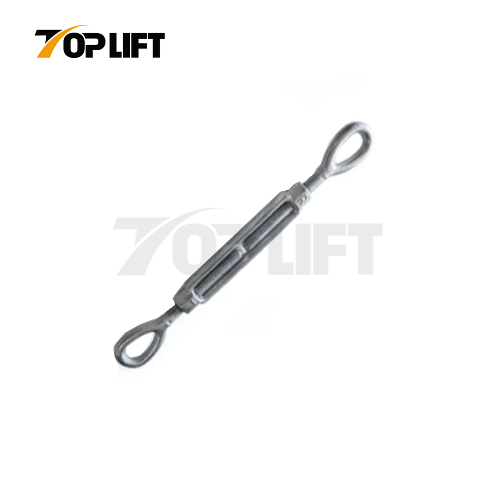 US Type Rigging Hardware Turnbuckle EYE & EYE