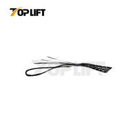 Single Eye Single Weave Split Mesh