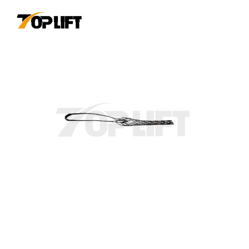 Single Eye Single Weave Closed Mesh