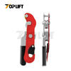 TP-F51 Aluminium Alloy Descender with High Performance