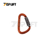 Aluminium Twistlock Carabiner TP-R19