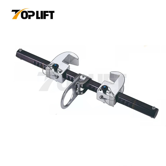 Track Anchor Devices TP-MD01