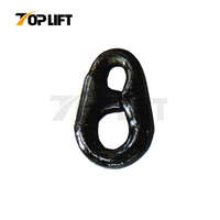 Anchor Chain Accessories Pear Shape Kenter Shackle