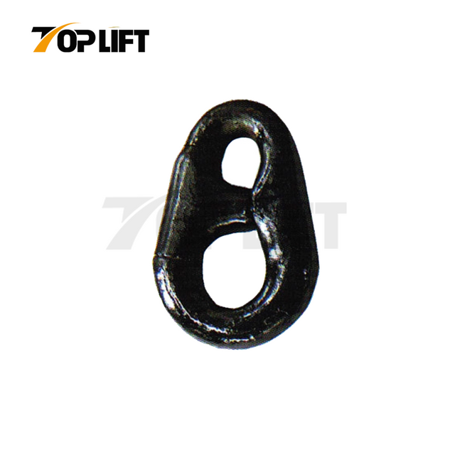 Anchor Chain Accessories Pear Shape Kenter Shackle