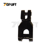 TOPLIFT Swivel Shackle for Anchor Chains Marine Lifting Rigging Applications Type A