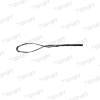Single Eye Double Weave Closed Mesh