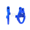 G100 Rigging Hardware Alloy Steel Clevis Master Link with Latch Bolt