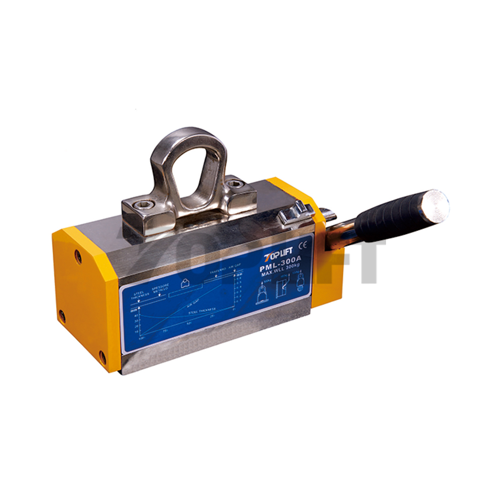 PML-A Magnetio Lifter水印