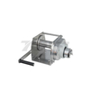 JW Type Lifting Hoist Bearing Brake Wire Rope Strap Stainless Steel Manual Winch