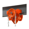 TP-Lifting MG Series Geared Trolley 0.5T-50T