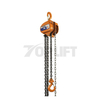 TP-HSZ-B China Factory Sales Manual Chain Block 0.5T to 30T