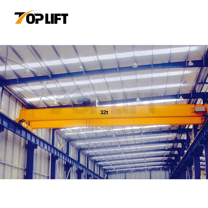 5-32&5T LH Electric Hoist Overhead Crane 