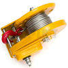 TP-Lifing MC Manual Winch WLL 1200-2600LBS