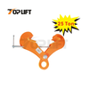 TP-EBC Lifting Products Heavy duty Beam Clamp 25Ton