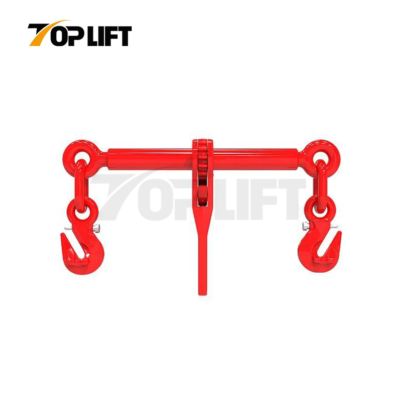 G80 Retchet Type Forged Chain Load Binder