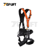 TP-SH3209 High Performance Full Body Harness with EN certification