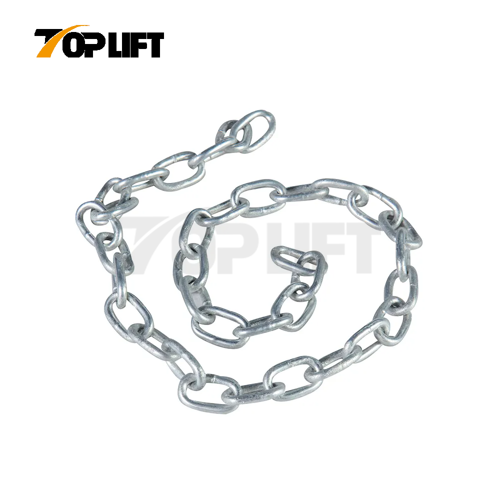Short Link Chain