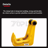 TP-Lifting JS Structure Clamp WLL 3000-5000 KGS