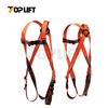 TP-SH3201 Full Body Safety Harness Roof Harness in Construction for Fall Protection