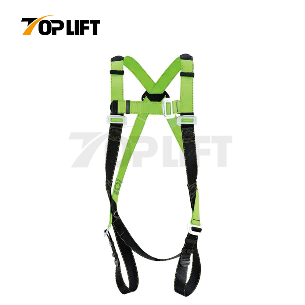 TP-SH3222 Special Designed Safety Harness with High Quality