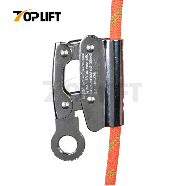  alloy steel wire rope Grab TPF14