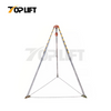 TP-RT903 Rescue Tripod Max Load Capacity 500KG