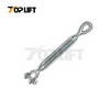 US Type Jaw & Eye Rigging Hardware Turnbuckle