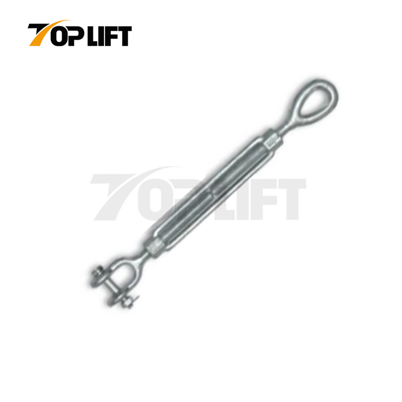 US Type Jaw & Eye Rigging Hardware Turnbuckle