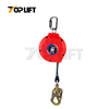 Foctory TP-C06 Retractable Type Fall Arrester with ANSI Standard