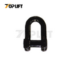 Grade U2/U3 Carbon steel/Alloy Steel Type D Anchor End Shackle Marine