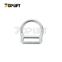High Quality Stamped Safety D-ring