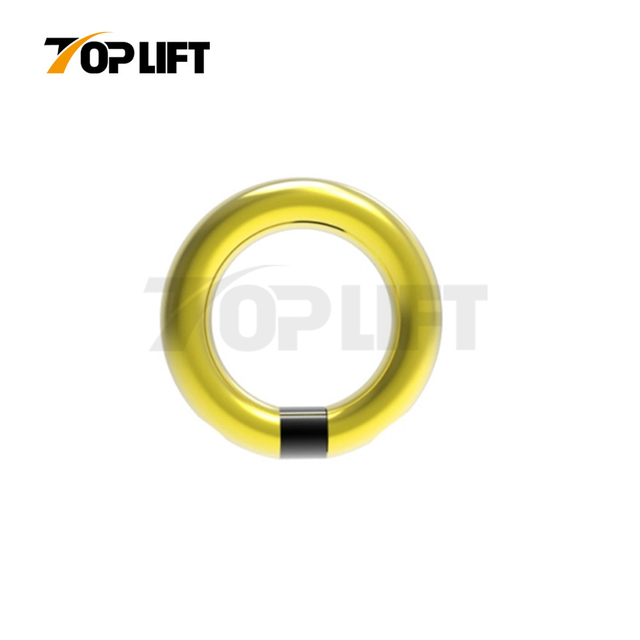 High Quality Ring for Fall Protection