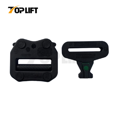 High Quality 46mm Webbing Adjustable Tactical Dielectric Quick-Release Buckle