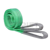 En1492-1 Polyester Flat Lifting Webbing Sling 2T