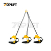 TP-Lifting PLG Concrete Pipe Lifting Clamp WLL 1500-3000KGS