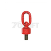 TP-8-304 G80 High Quality Rigging Hardware Lifting Screw Point