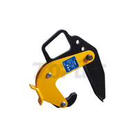 TP-Lifting PLG Concrete Pipe Lifting Clamp WLL 1500-3000KGS