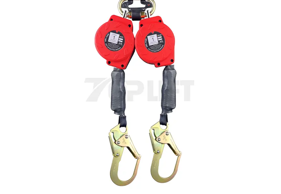 What Are The Key Features To Look for in A Safety Lanyard?