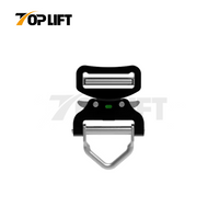  Aluminium Alloy Quick Release Buckle