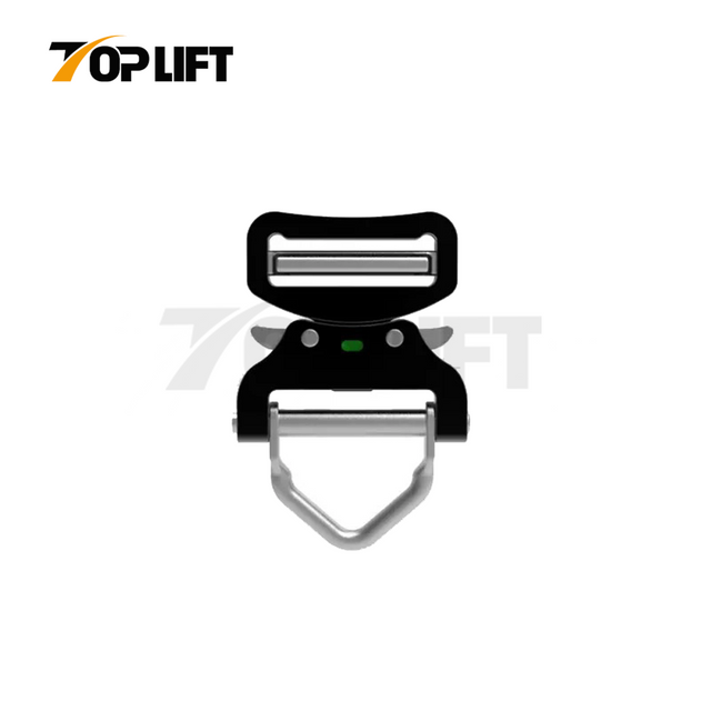  Aluminium Alloy Quick Release Buckle