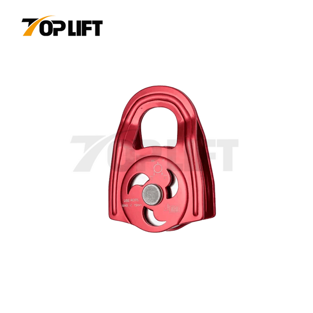 Single Pulley with High Quality TP-F03